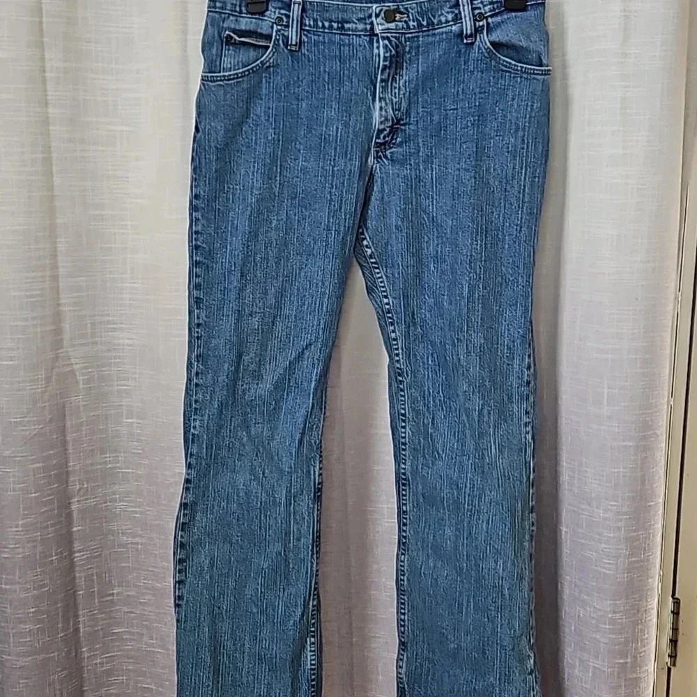 WRANGLER BLUES JEANS
